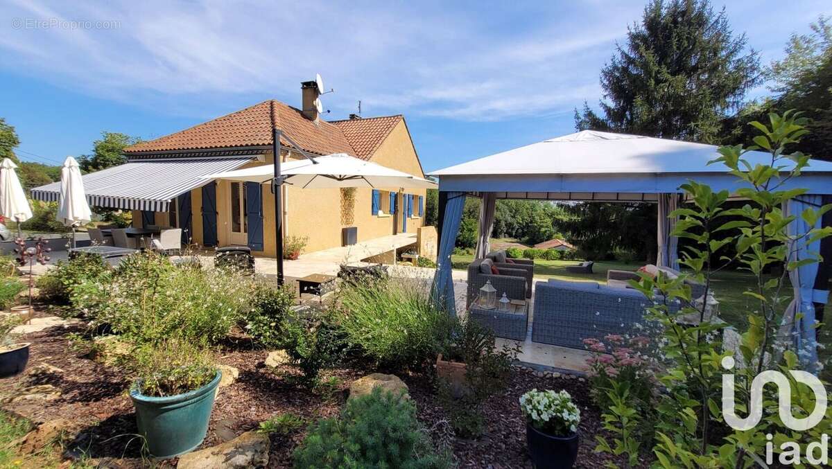 Photo 7 - Maison à VITRAC