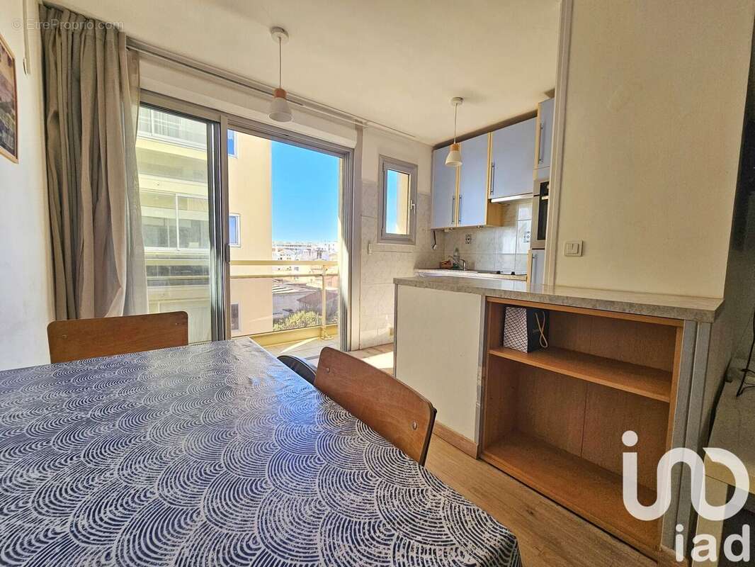 Photo 2 - Appartement à CANET-EN-ROUSSILLON