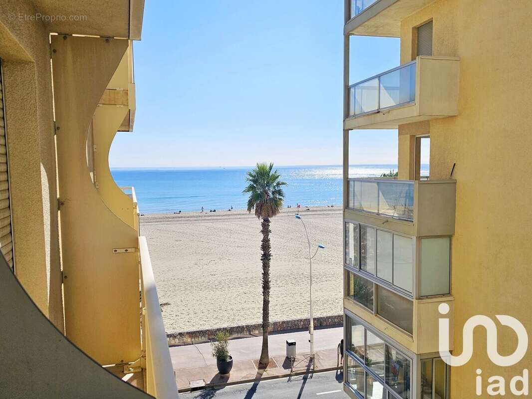 Photo 6 - Appartement à CANET-EN-ROUSSILLON