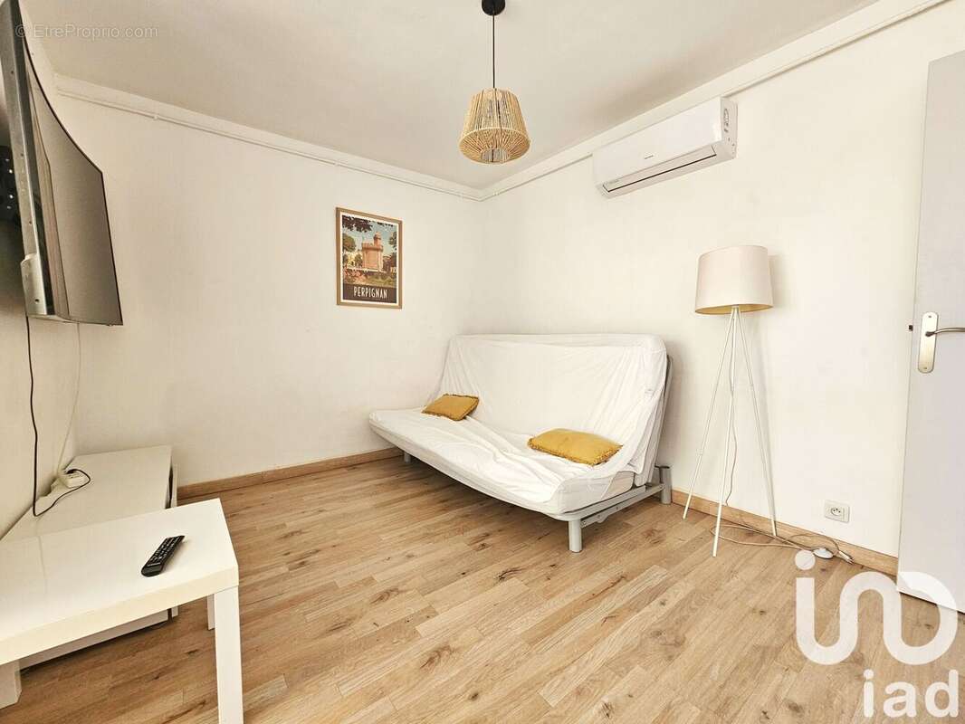 Photo 8 - Appartement à CANET-EN-ROUSSILLON