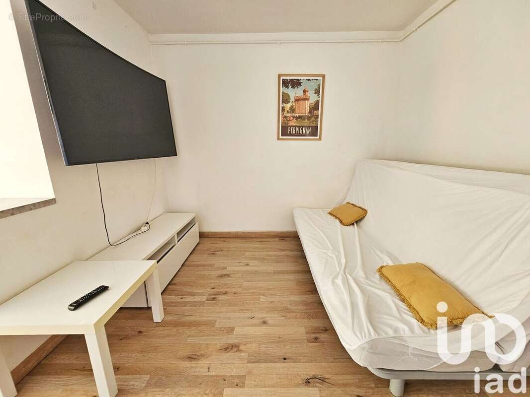 Photo 9 - Appartement à CANET-EN-ROUSSILLON
