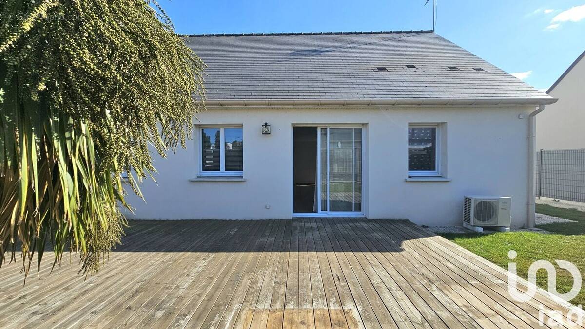 Photo 1 - Maison à SAVENAY