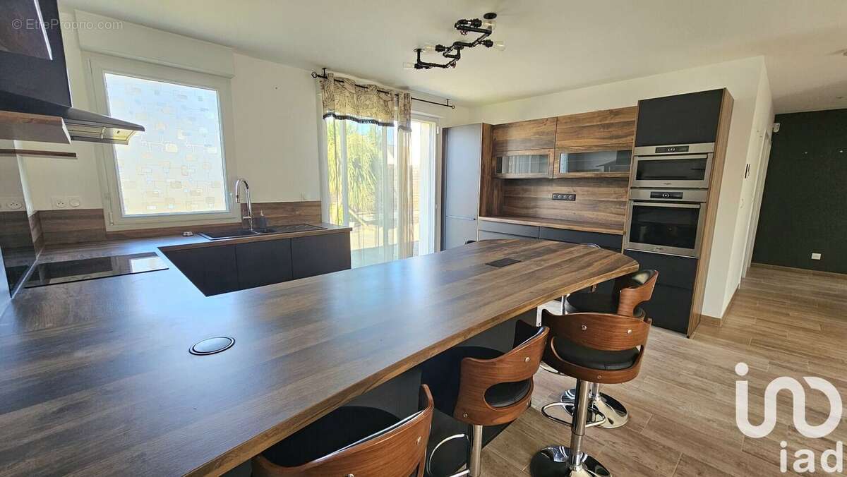 Photo 2 - Maison à SAVENAY