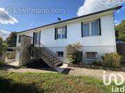 Photo 1 - Maison à JOUET-SUR-L&#039;AUBOIS