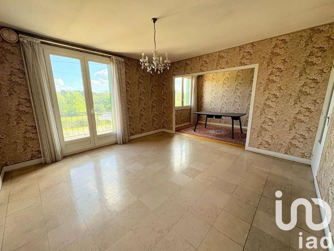 Photo 8 - Maison à JOUET-SUR-L&#039;AUBOIS