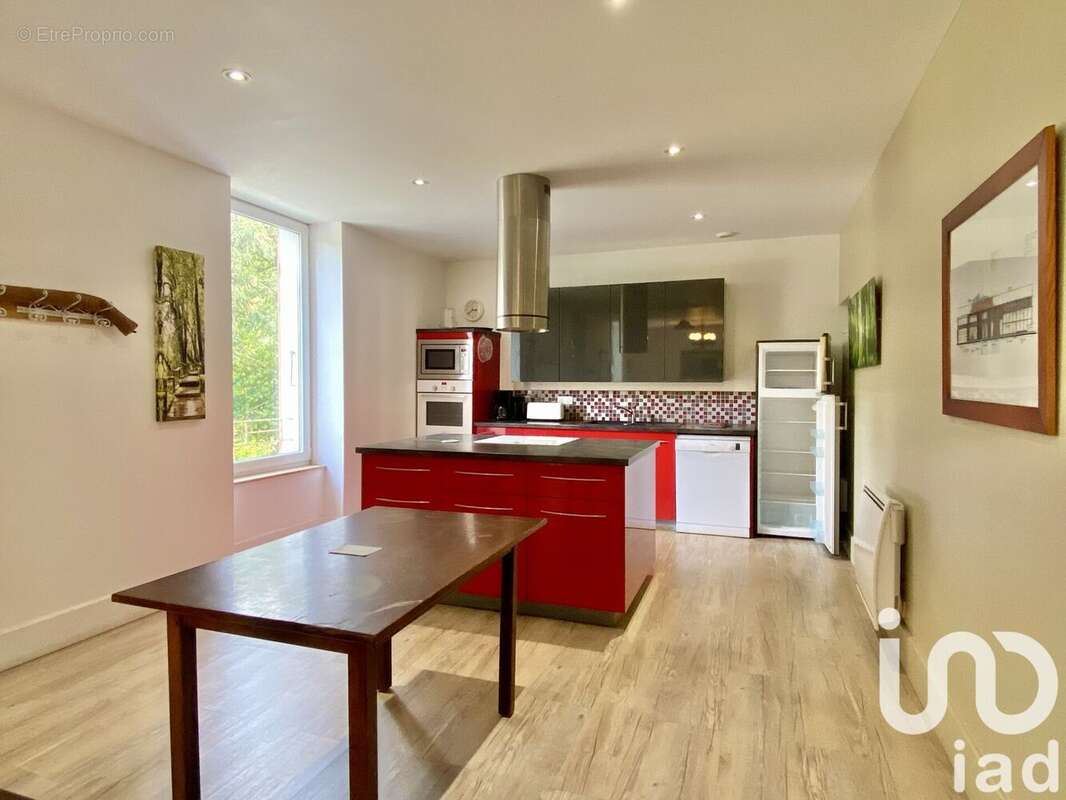 Photo 3 - Maison à MERVENT