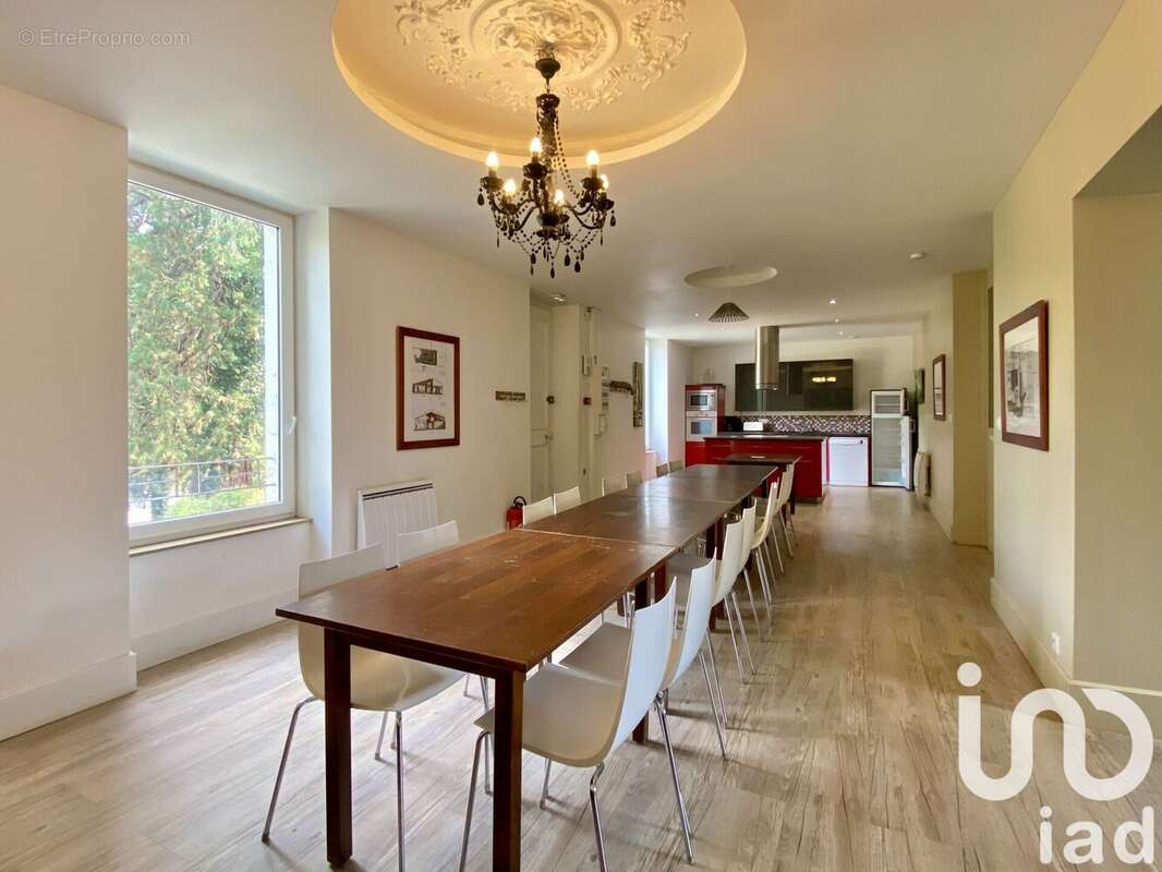 Photo 4 - Maison à MERVENT