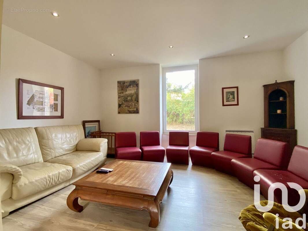 Photo 5 - Maison à MERVENT