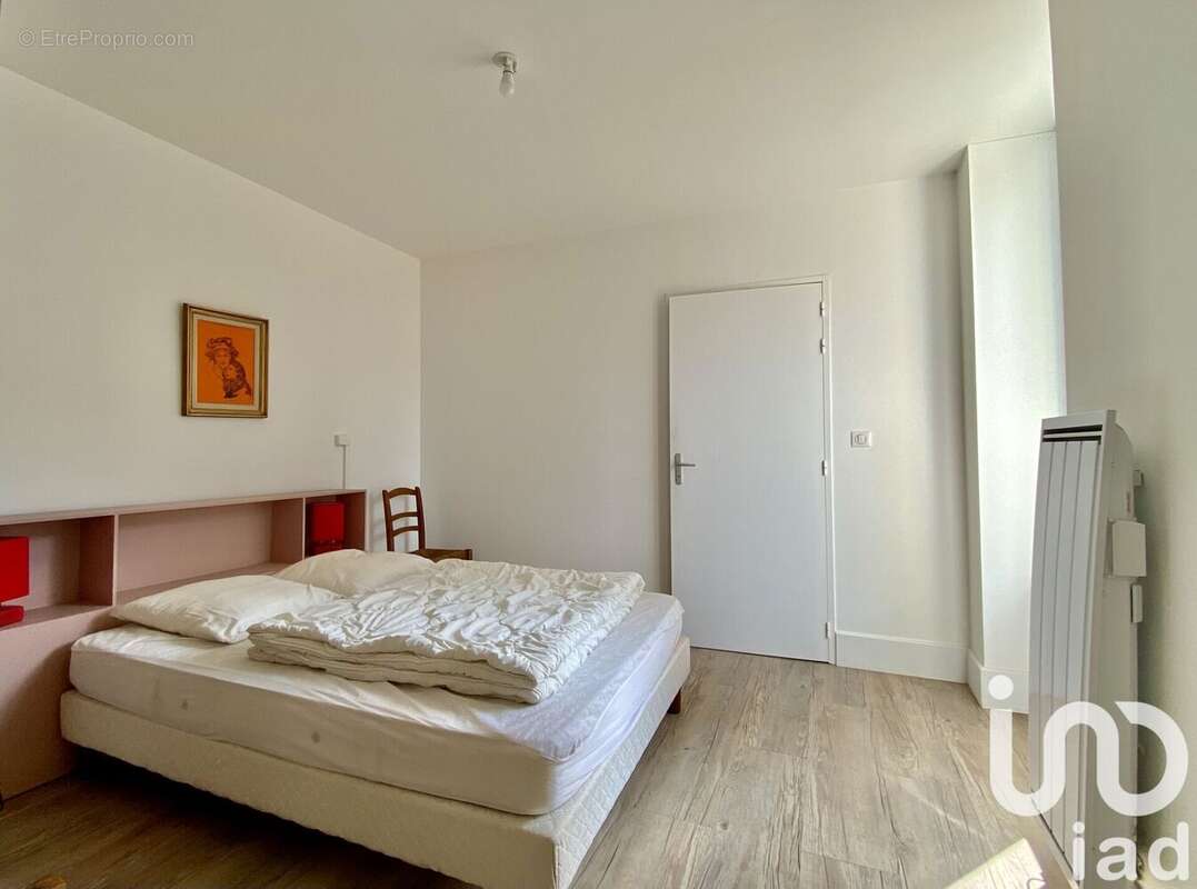 Photo 7 - Maison à MERVENT