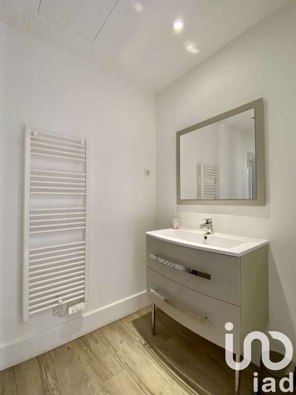 Photo 8 - Maison à MERVENT