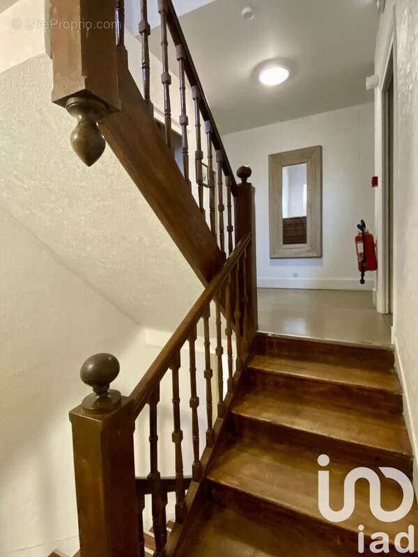 Photo 9 - Maison à MERVENT