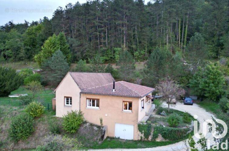 Photo 1 - Maison à CAMPAGNE