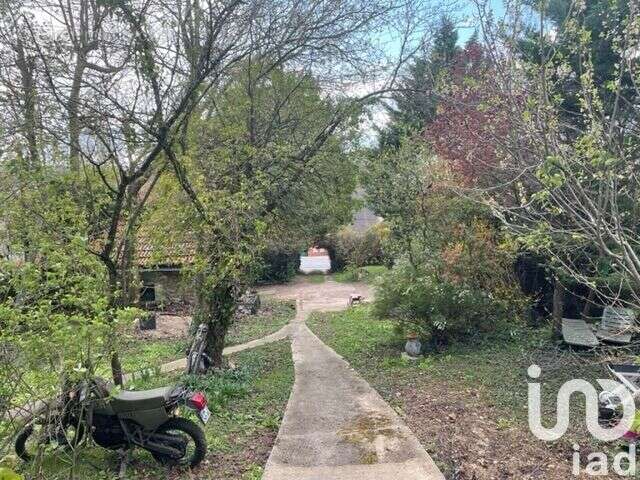 Photo 4 - Terrain à SAINTRY-SUR-SEINE