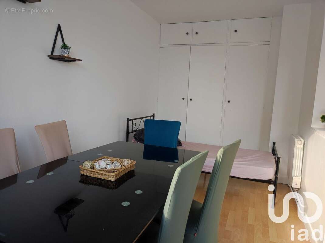 Photo 3 - Appartement à SARCELLES