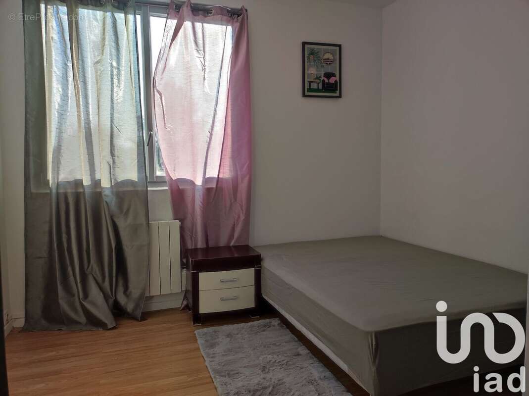 Photo 6 - Appartement à SARCELLES