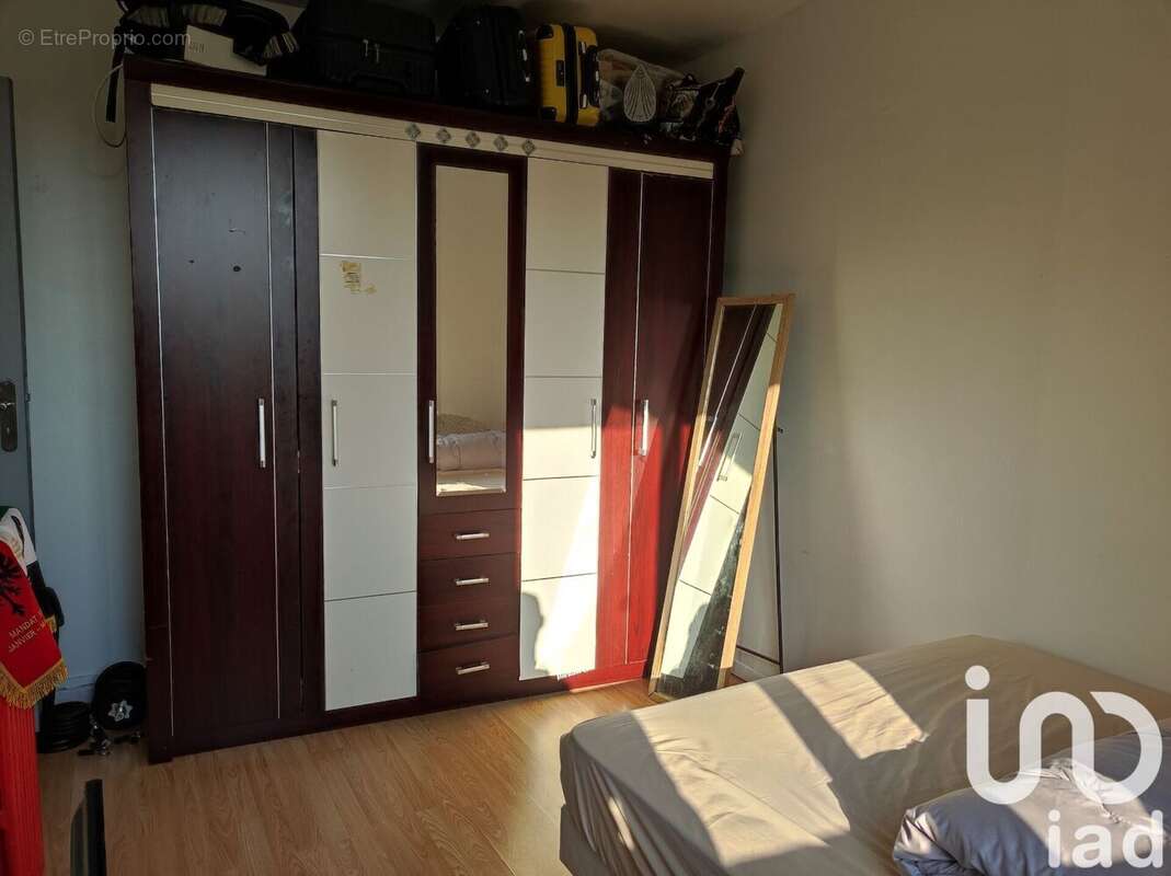 Photo 8 - Appartement à SARCELLES