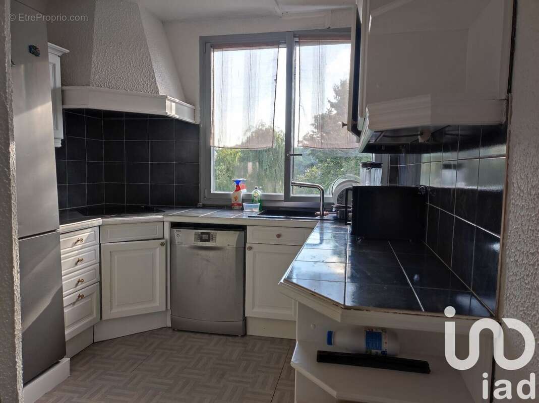 Photo 9 - Appartement à SARCELLES