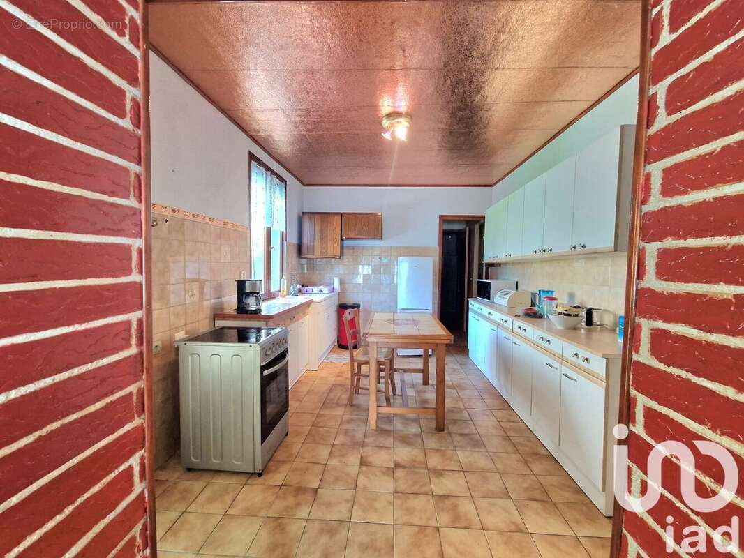 Photo 5 - Maison à SAINT-GERMAINMONT