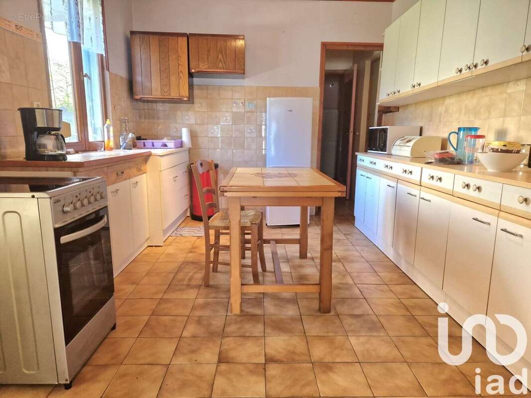 Photo 6 - Maison à SAINT-GERMAINMONT