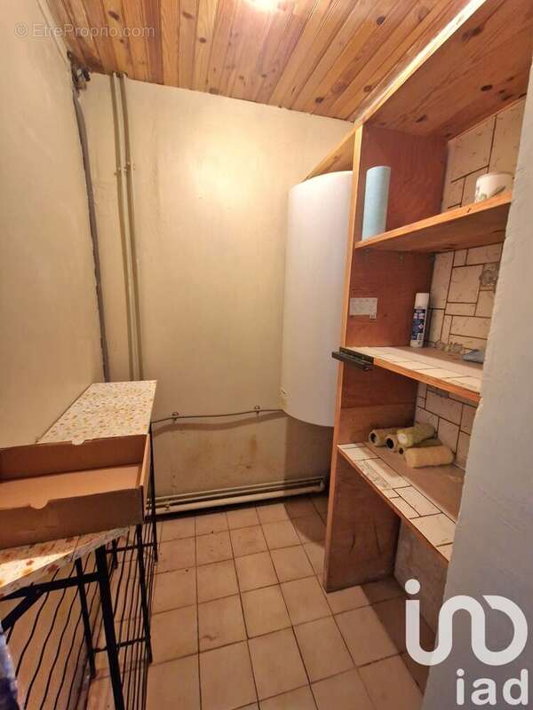 Photo 8 - Maison à SAINT-GERMAINMONT