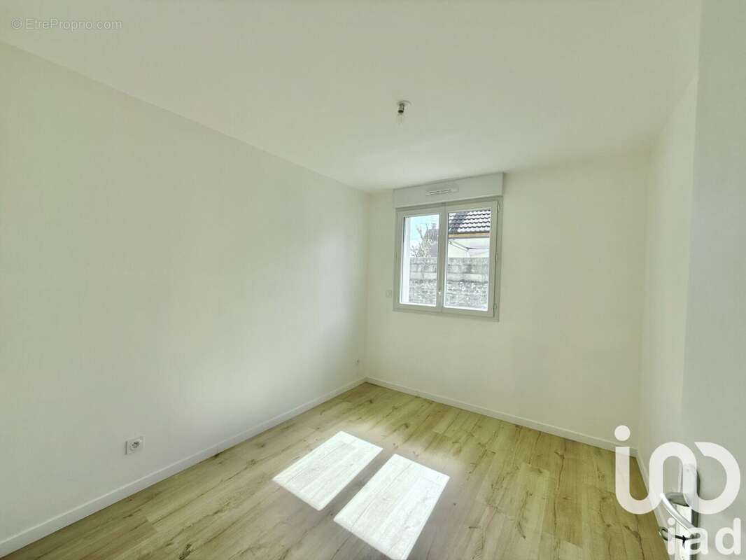 Photo 5 - Maison à LE HAVRE