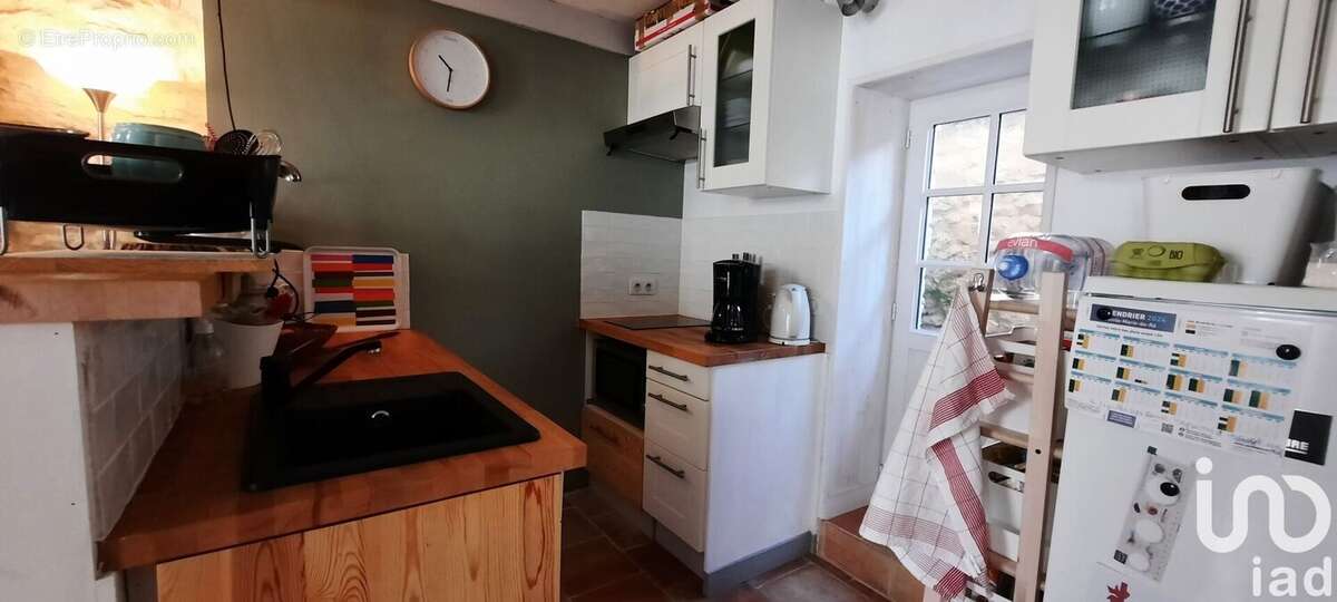 Photo 3 - Maison à SAINTE-MARIE-DE-RE