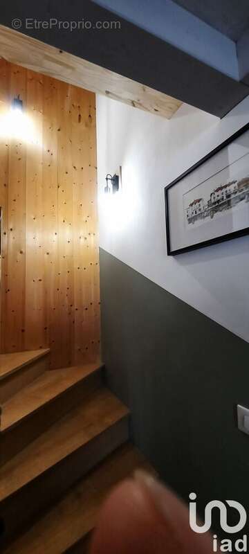 Photo 4 - Maison à SAINTE-MARIE-DE-RE