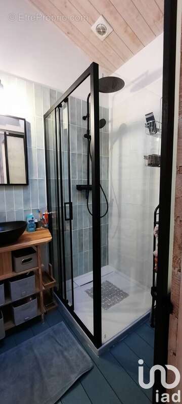 Photo 5 - Maison à SAINTE-MARIE-DE-RE