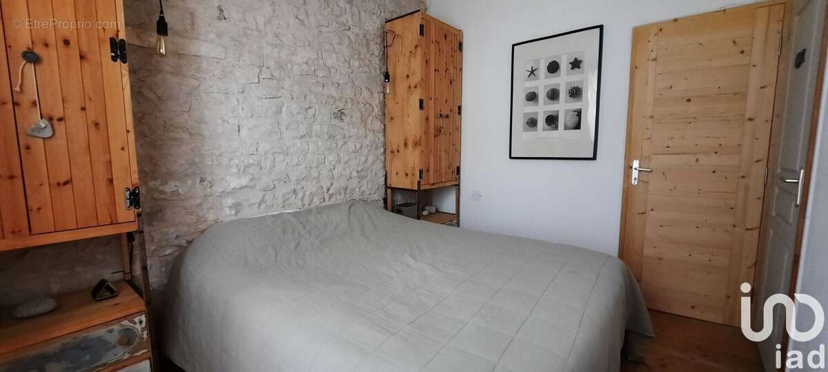 Photo 6 - Maison à SAINTE-MARIE-DE-RE