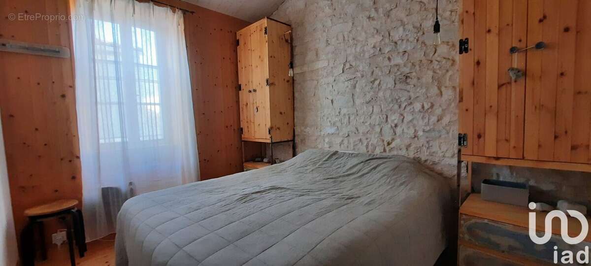 Photo 7 - Maison à SAINTE-MARIE-DE-RE