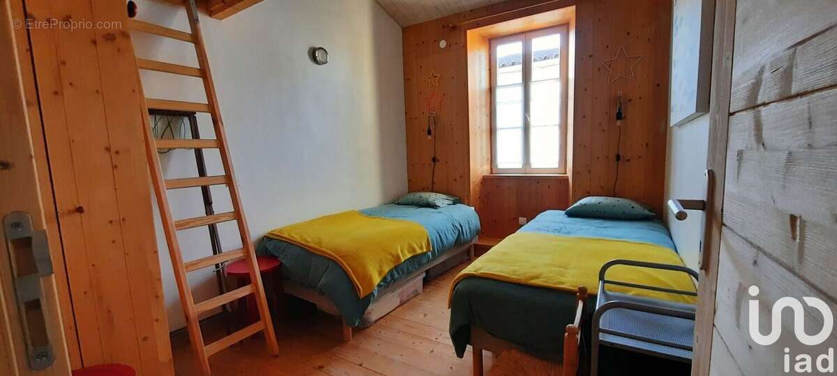 Photo 8 - Maison à SAINTE-MARIE-DE-RE