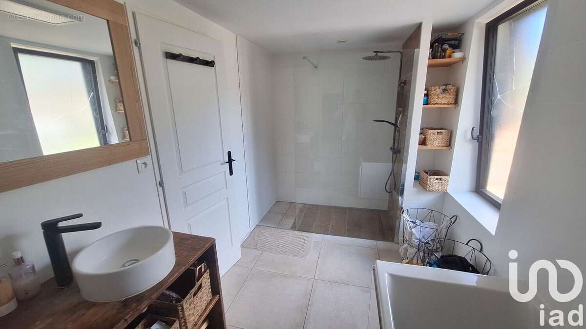 Photo 4 - Maison à RADEPONT