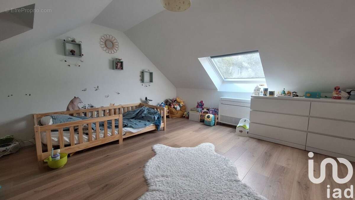 Photo 6 - Maison à RADEPONT