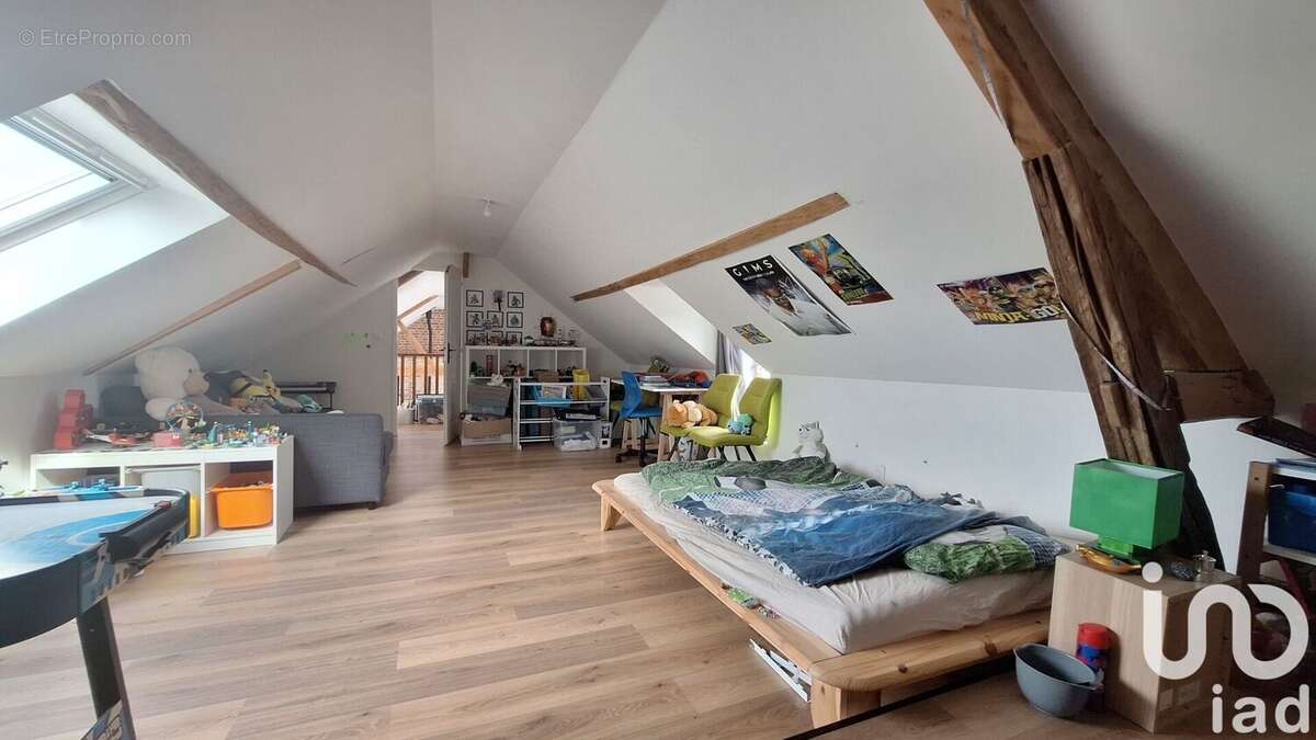 Photo 7 - Maison à RADEPONT