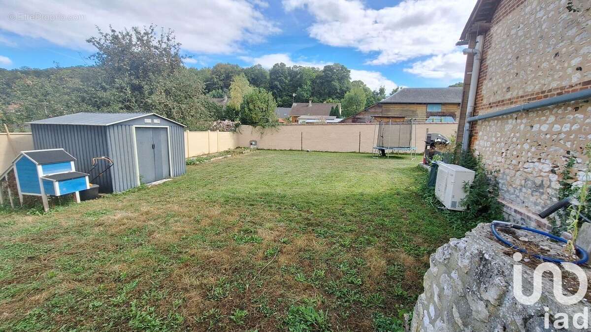 Photo 9 - Maison à RADEPONT