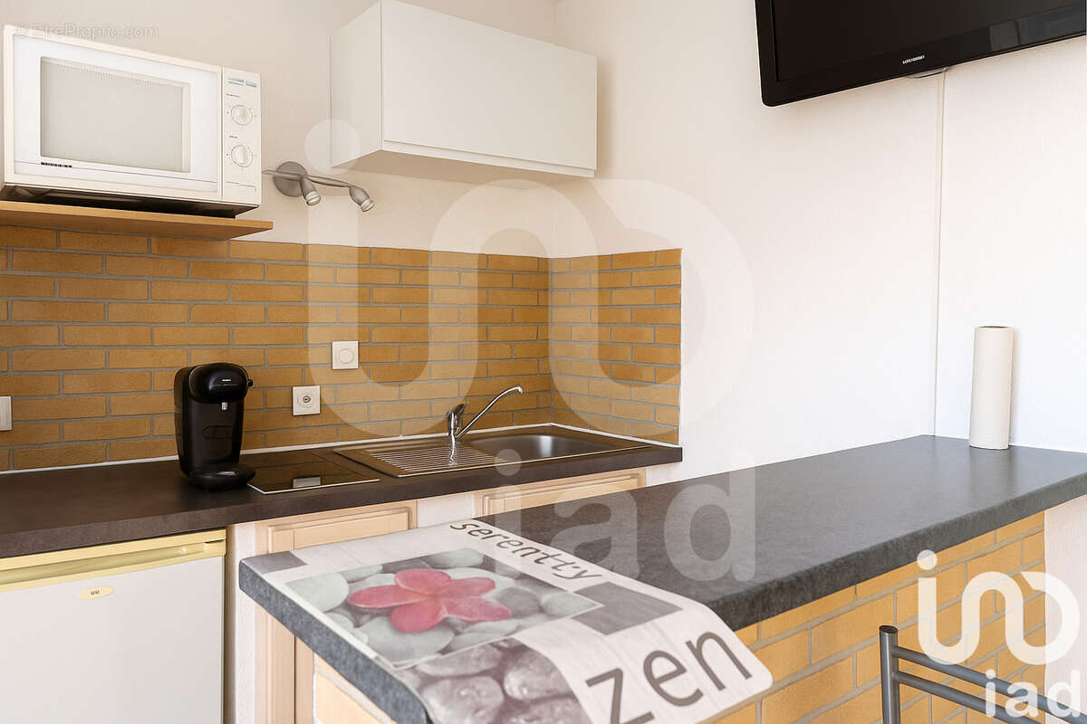 Photo 2 - Appartement à ALES