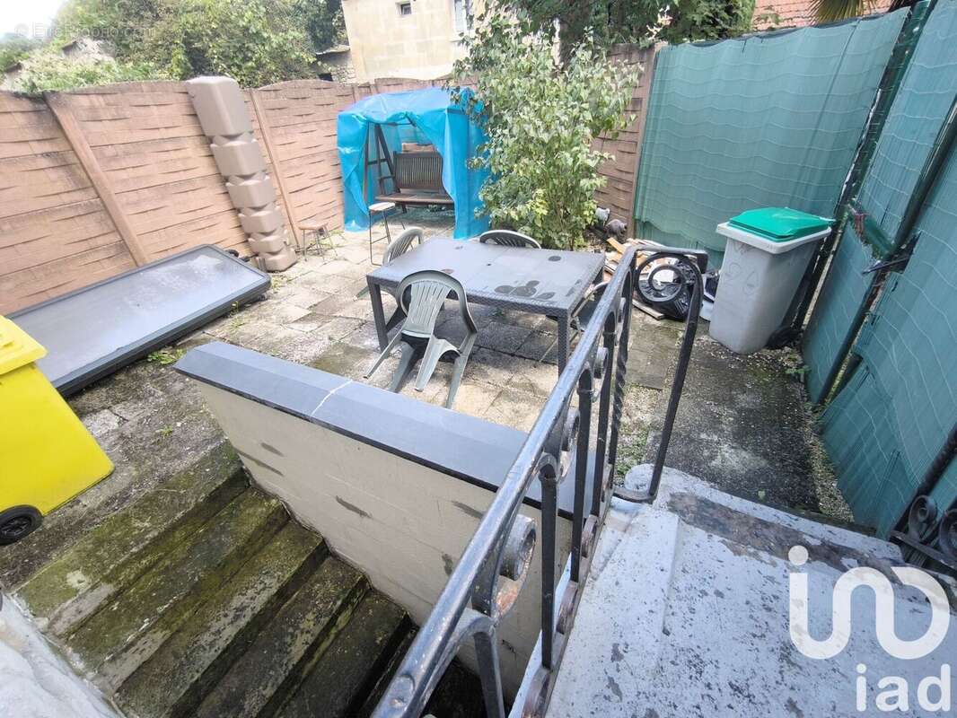 Photo 6 - Maison à VILLERS-SAINT-PAUL