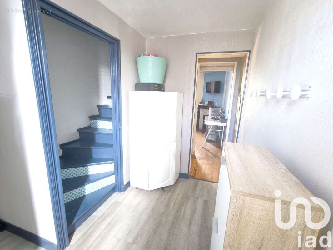 Photo 8 - Maison à VILLERS-SAINT-PAUL