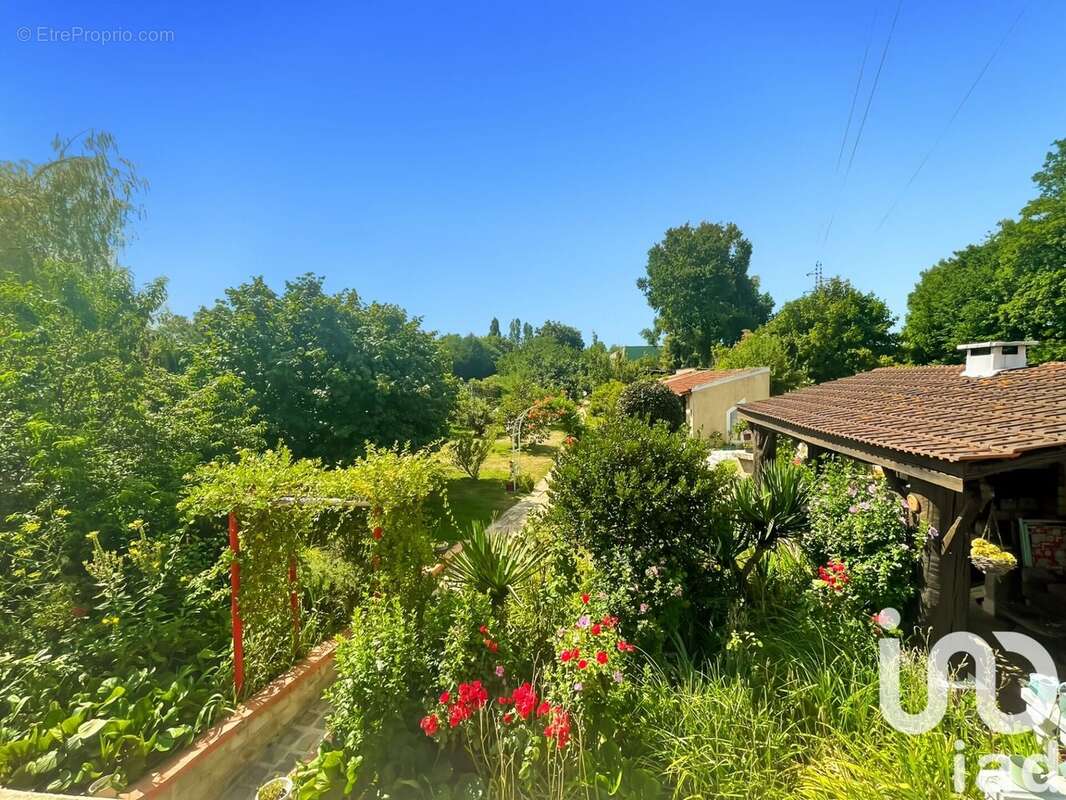 Photo 3 - Maison à DAMMARIE-LES-LYS