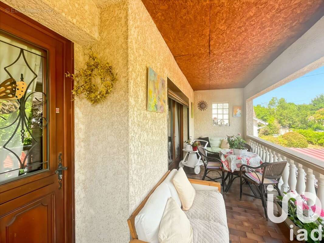 Photo 4 - Maison à DAMMARIE-LES-LYS