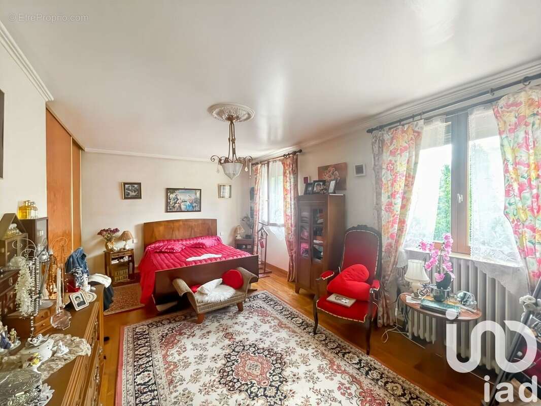 Photo 7 - Maison à DAMMARIE-LES-LYS