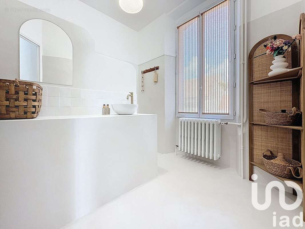 Photo 9 - Maison à SAINT-MARTIN-DE-BRETHENCOURT