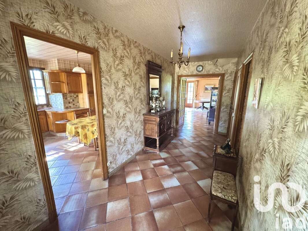 Photo 2 - Maison à COULLONS