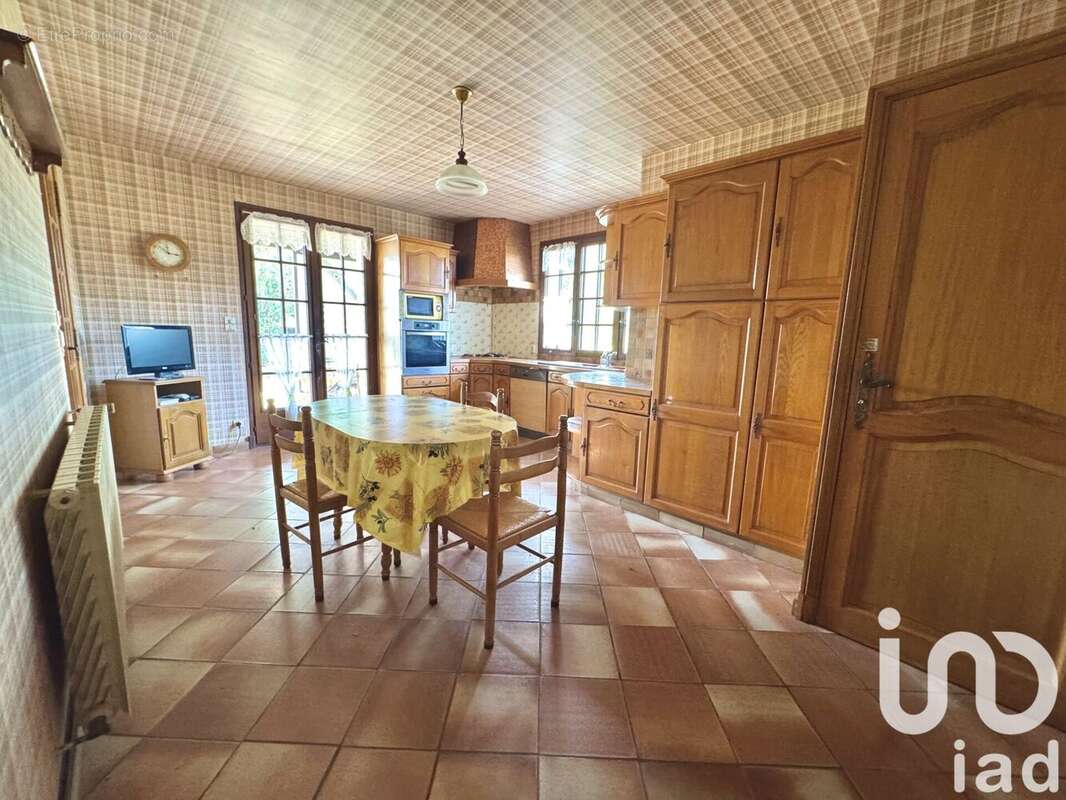 Photo 3 - Maison à COULLONS