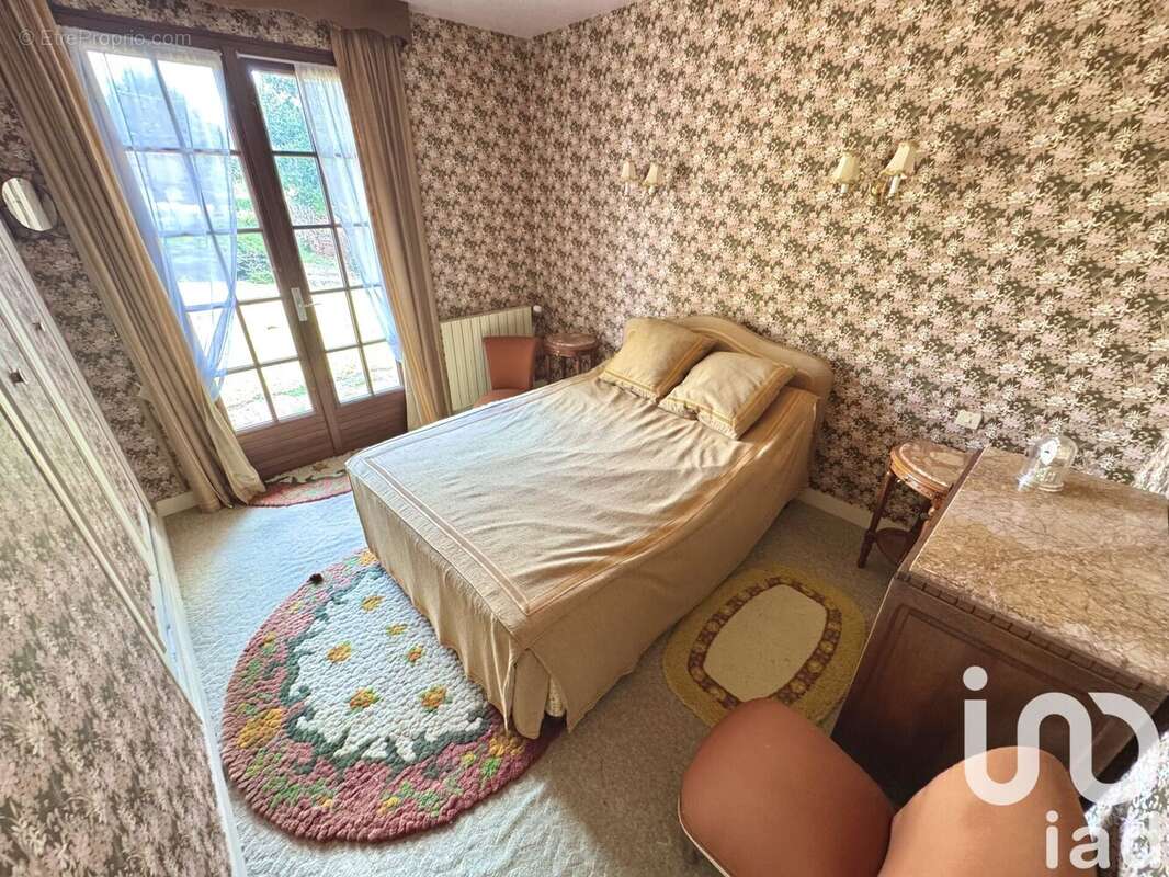 Photo 5 - Maison à COULLONS