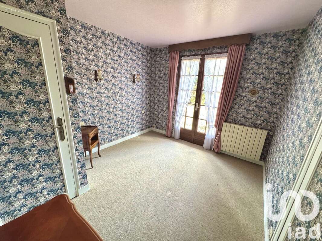 Photo 6 - Maison à COULLONS