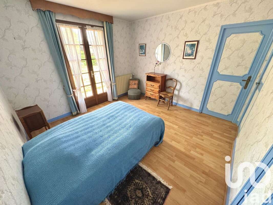 Photo 7 - Maison à COULLONS