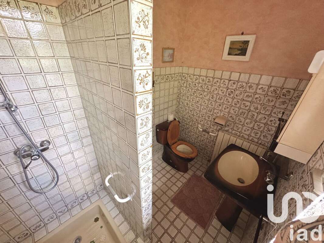 Photo 9 - Maison à COULLONS