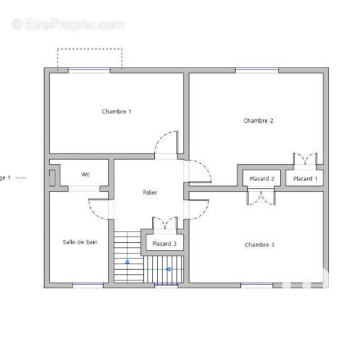 Photo 3 - Maison à PERPIGNAN