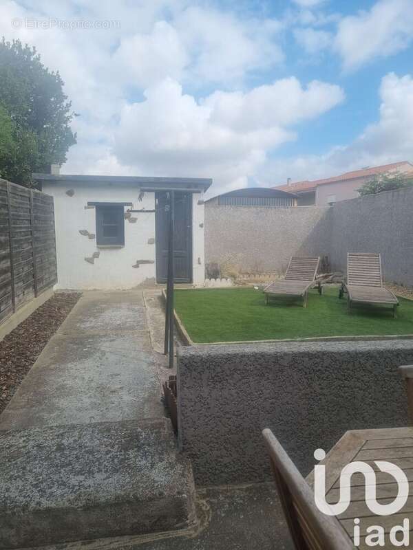 Photo 6 - Maison à PERPIGNAN